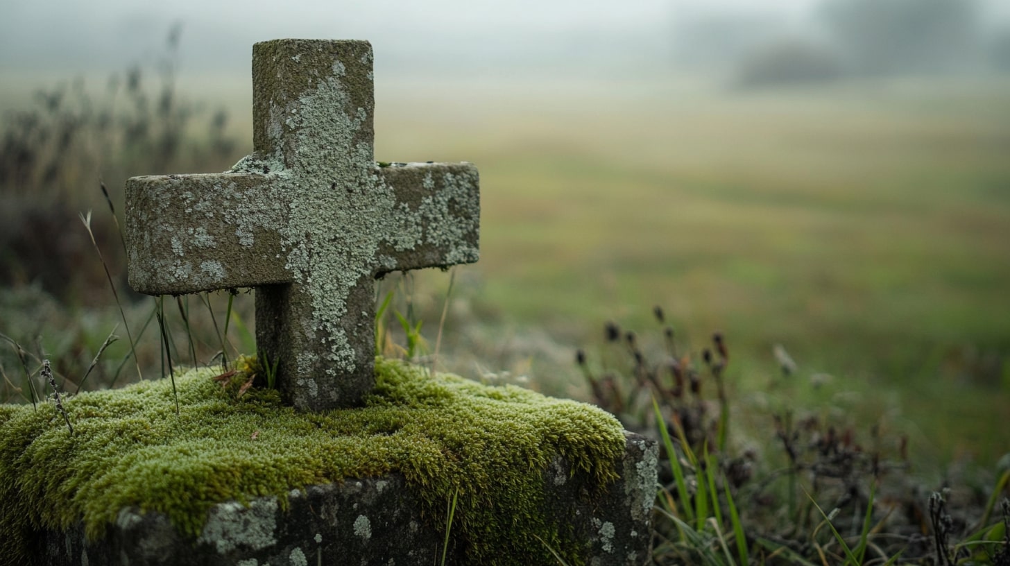 Découverte des croix de chemin à Mondreville, témoins discrets du patrimoine local